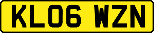 KL06WZN