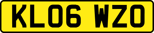 KL06WZO
