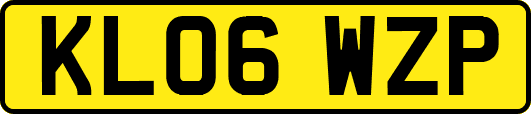 KL06WZP