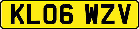 KL06WZV