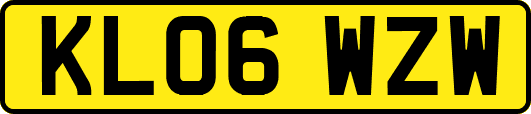 KL06WZW