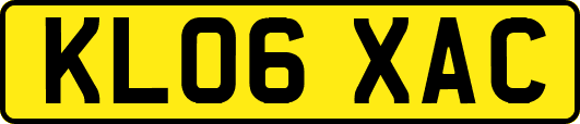 KL06XAC