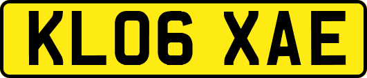 KL06XAE