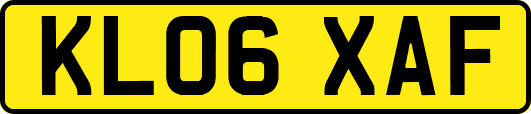 KL06XAF