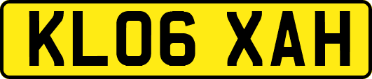 KL06XAH