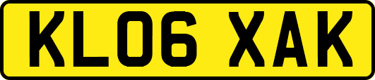KL06XAK