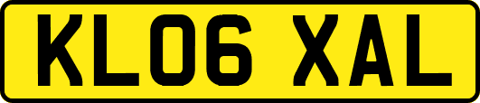 KL06XAL