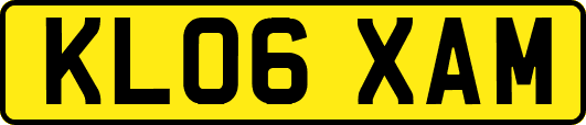 KL06XAM
