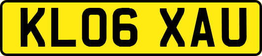 KL06XAU