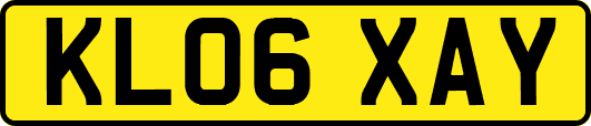KL06XAY