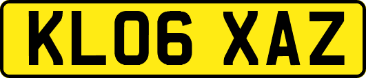 KL06XAZ