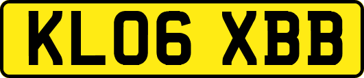 KL06XBB
