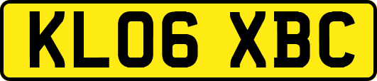 KL06XBC