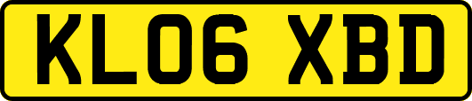 KL06XBD