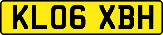 KL06XBH