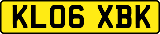 KL06XBK