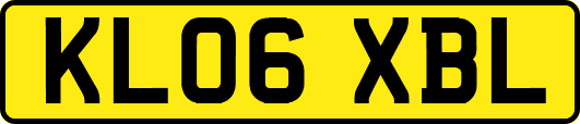 KL06XBL