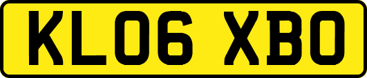 KL06XBO