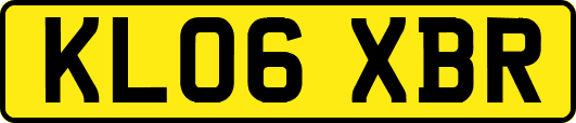 KL06XBR