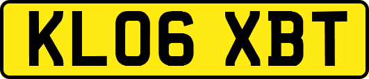 KL06XBT