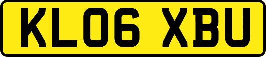 KL06XBU