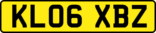 KL06XBZ