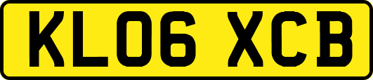 KL06XCB