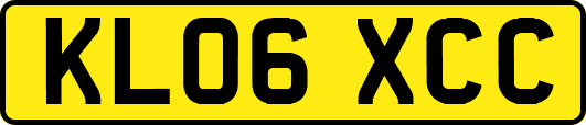 KL06XCC