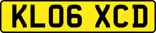 KL06XCD