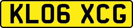 KL06XCG