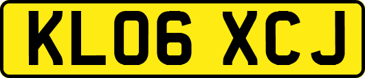 KL06XCJ