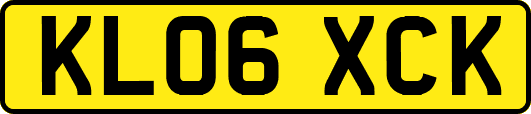 KL06XCK