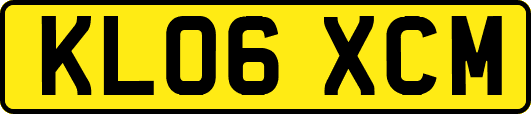KL06XCM