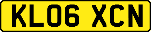 KL06XCN
