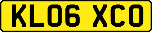 KL06XCO