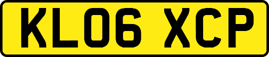 KL06XCP