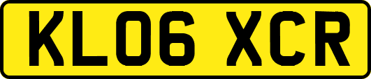 KL06XCR