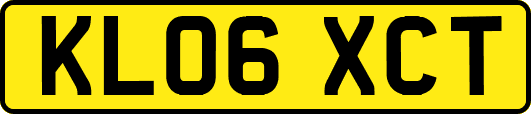 KL06XCT