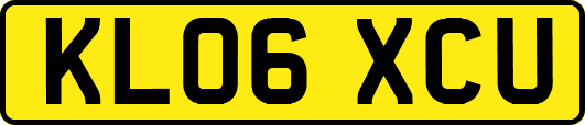 KL06XCU
