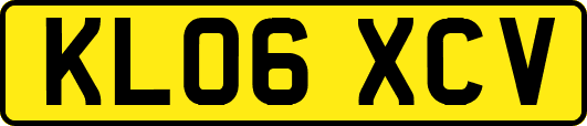 KL06XCV