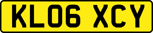 KL06XCY