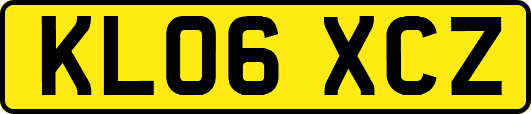 KL06XCZ