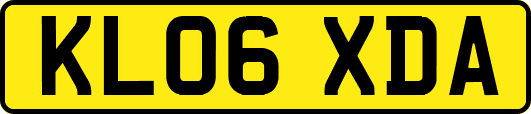 KL06XDA
