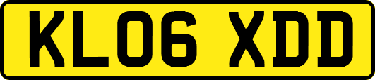KL06XDD
