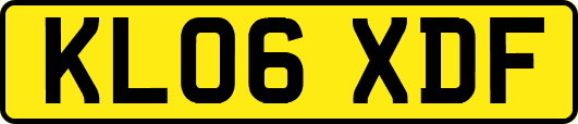 KL06XDF
