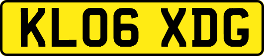 KL06XDG