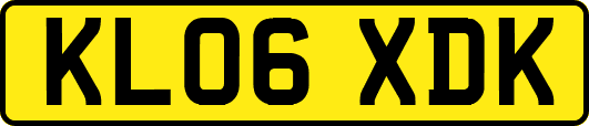 KL06XDK