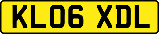 KL06XDL
