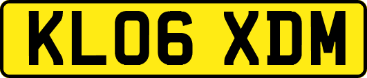KL06XDM