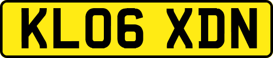 KL06XDN